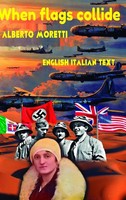 Alberto Moretti | When Flags Collide | Buch | Englisch (2018) | Gebunden