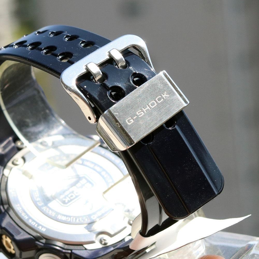 5482 極美品 カシオ ジーショック GWN-1000F-2AJF 5482 Very good condition Casio G-Shock GWN-1000F-2AJF | eBay