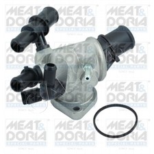 Termostato de refrigerante para FIAT Doblo Cargo Mpv Palio Weekend Punto Van 46792658