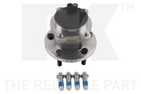 Nk Radlagersatz 762554 FüR Ford