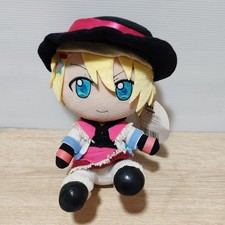 Uta no Prince-sama Kurusu Syo Plush Toy Utapuri Maji LOVE 1000 LEGIT GIFT TAG