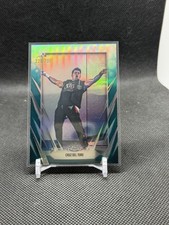Cruz Del Toro Teal Refractor 2026 Topps Chrome Wwe Raw Sp /299 #179