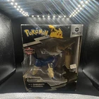 Pokémon Select Trainer Team Series 4 Samurott Articulated Figure