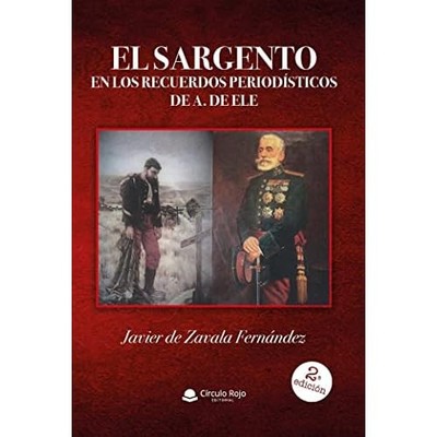 El sargento en los recuerdos period�sticos de A. de Ele - Spanish Language Paper