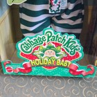 Cabbage Patch Kids Holiday Baby 12in Clara Helen Special Edition Xmas 18613 NIB — photo 5