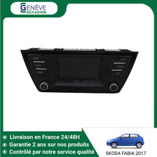 Autoradio Ford ESCORT