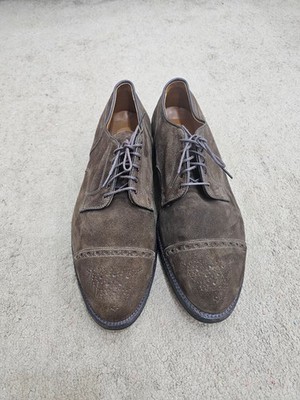 Alden 9584