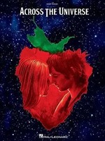 Across The Universe | Music From The Motion Picture | The Beatles | Taschenbuch