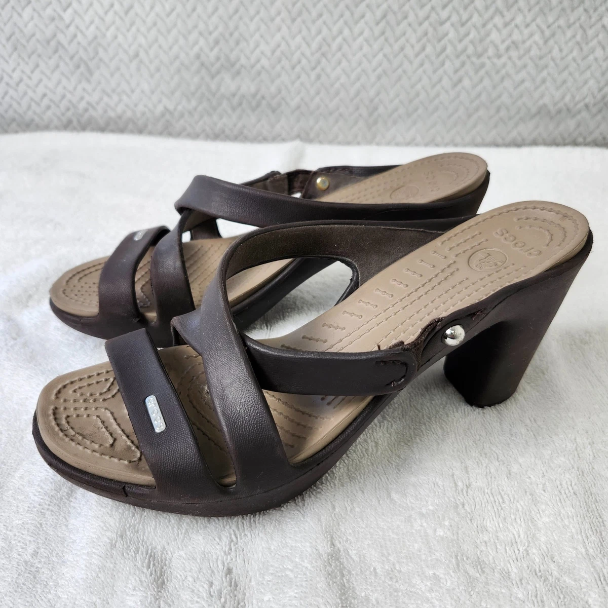 Crocs Cyprus In Women's Heels for sale - eBay