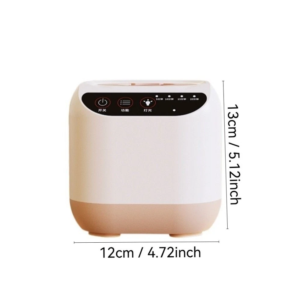 Single Bottle Smart Baby Bottle Warmer Bottle Warmer - image 2 of 4