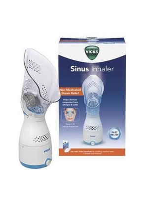 Vicks Sinus Inhaler   Clear Nasal Congestion