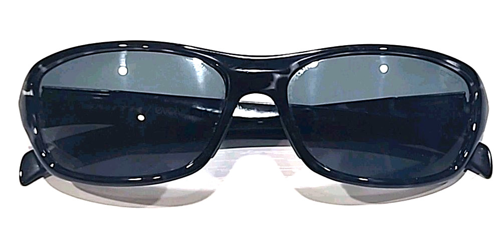 Smith Evolve Heyday Large Black Tortoise Gray Wra… - image 10