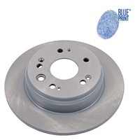 Blue Print 2X Bremsscheibe Hinten Ø282 Mm FüR Honda CR-V II Rd_ 2.0 Crossroad