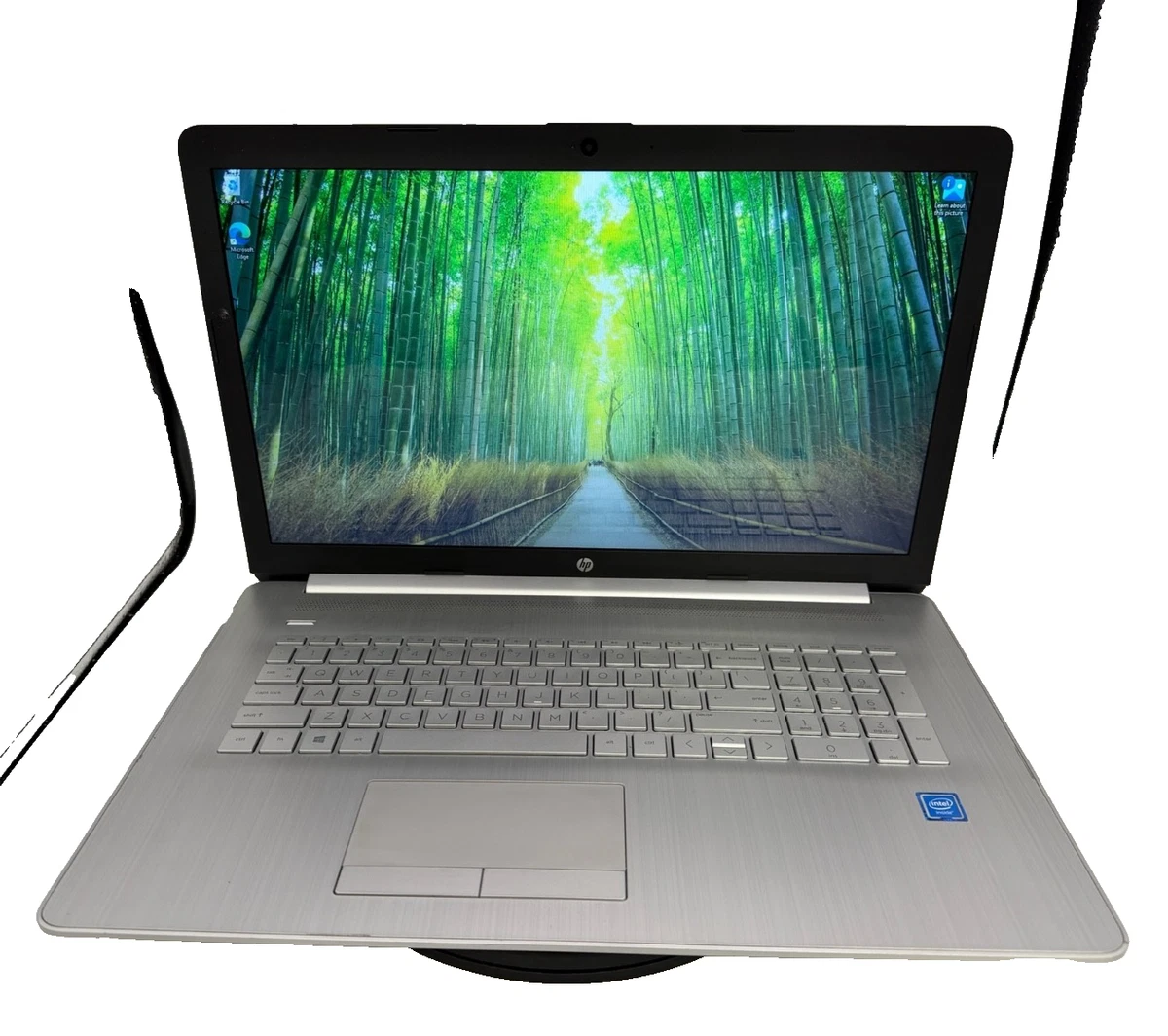 ジャンクHP Pavilion 17インチノート 8GB / 128GB SSD Hp Pavilion 17 Notebook for sale - eBay