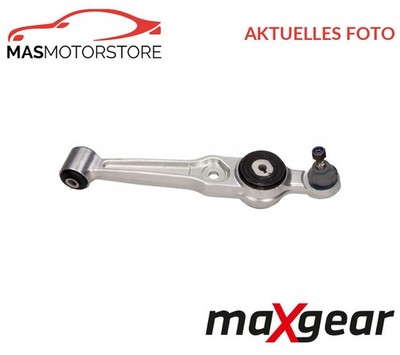 QUERLENKER LENKER RADAUFHÄNGUNG VORNE LINKS NIEDRIGER MAXGEAR 72-2145 A NEU