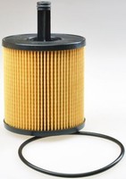 Denckermann ÖLfilter A210741 FüR VW