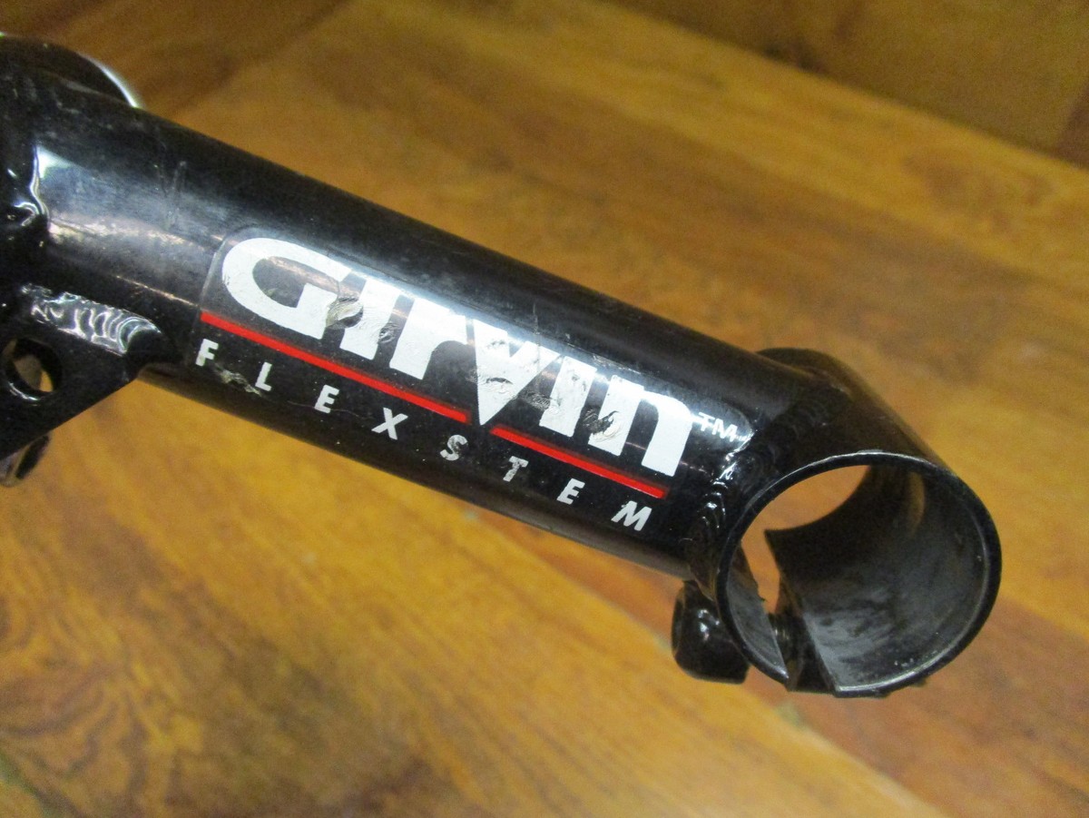 VINTAGE GIRVIN FLEX SYSTEM 1