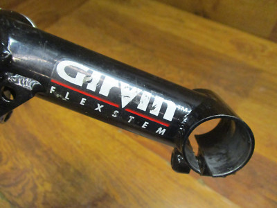 80s～90sオールド新品未使用Girvin FLEX STEM VINTAGE GIRVIN FLEX STEM 1 1/8