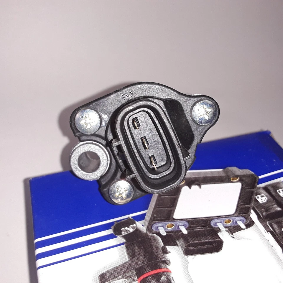 Sensor de velocidad del vehículo para Chevrolet Prizm Toyota Yaris RAV4 Geo Prizm 1990-2011 Foto 4 de 4