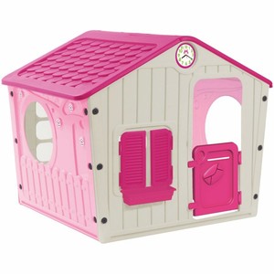 chad valley wendy house pink