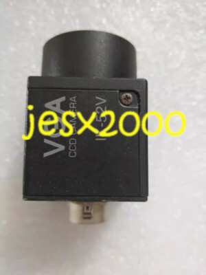1PC USED Industrial camera TOSHIBA IK-52V 1/2  #YY