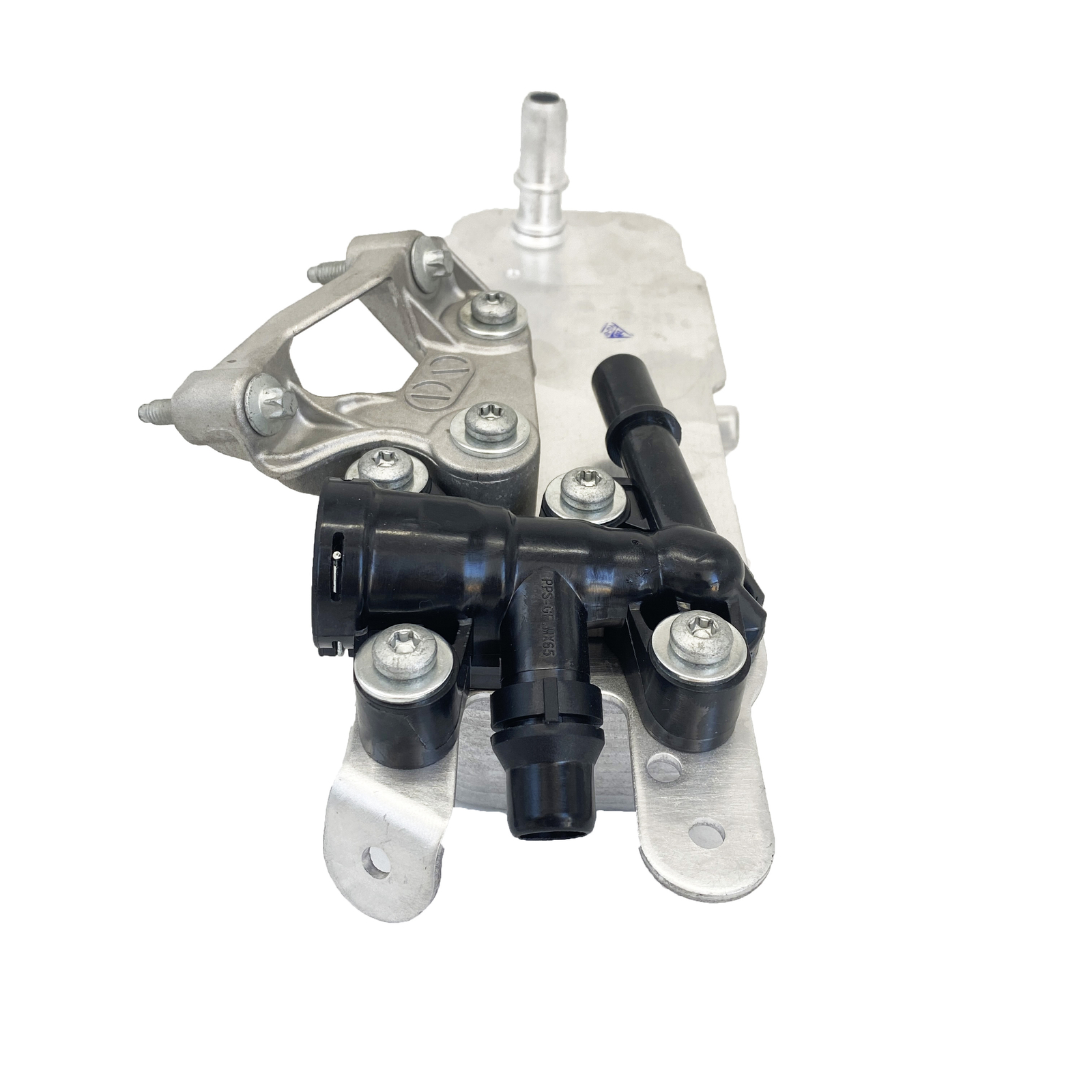17218514515 Transmission Oil Cooler For BMW X3 X4 xDriver 430i 2.0 