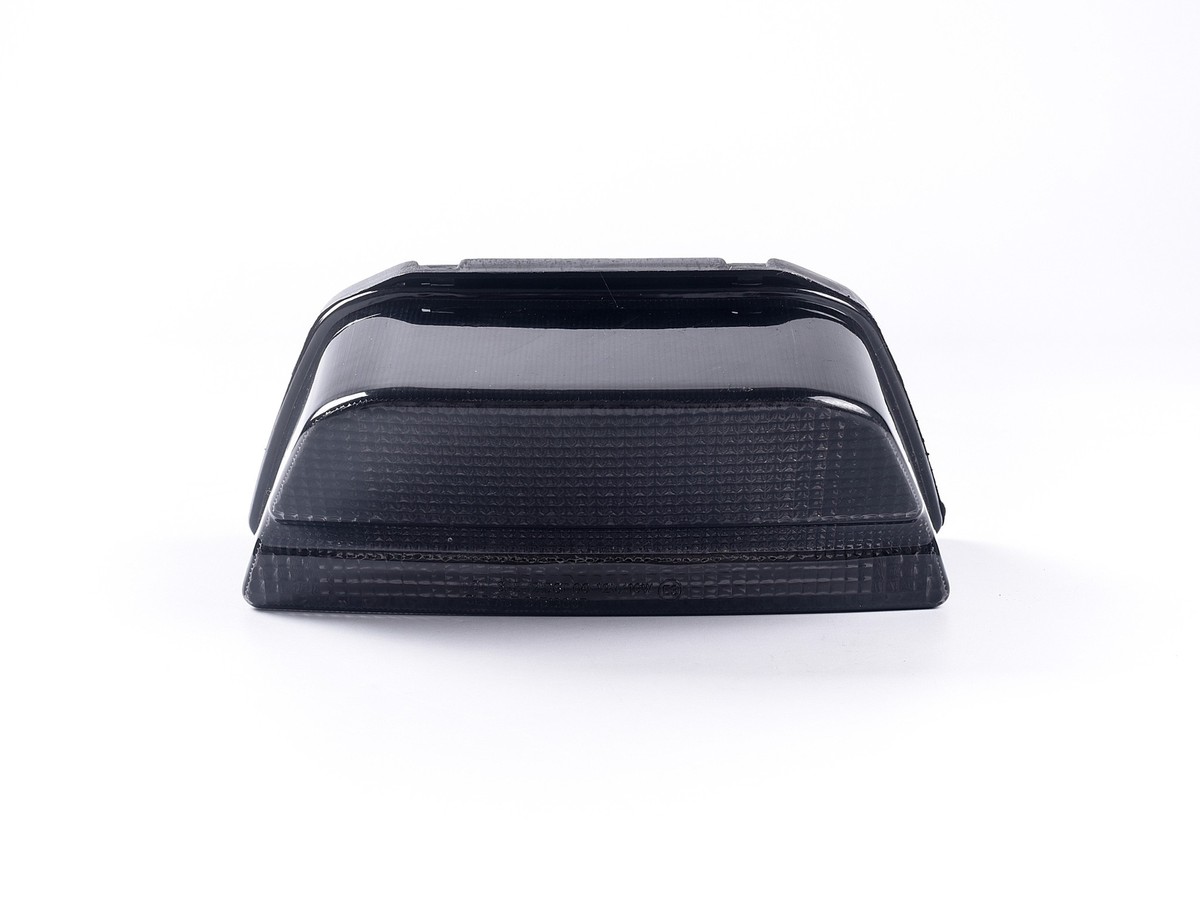 Sequential Tail Light LED Int. Turn Signal Kawasaki 2001-2008