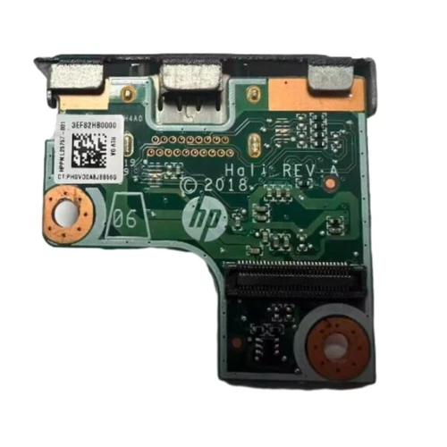 Port Interface Board L25757-001 Laptop HP EliteDesk 800 G4 TWR SFF DM