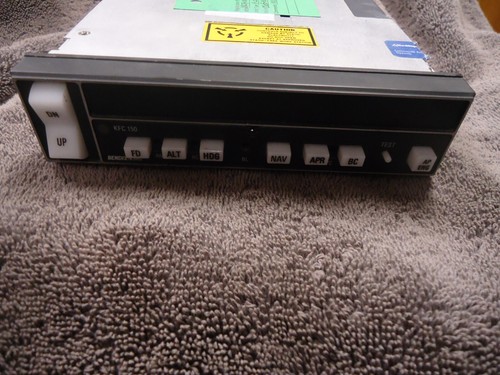 Bendix/King KC-192 Flight Computer 065-0042-03 - Used Avionics