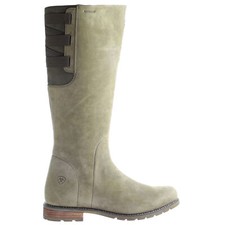 Image of Ariat Clara H20 Fawn Womens Brown Boots