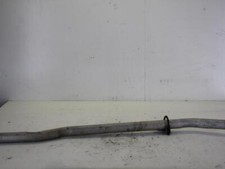 Mittelschalldämpfer Renault Twingo I C06  P7803313