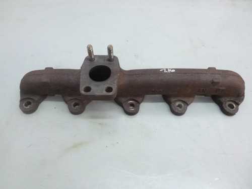 Abgaskrümmer Ford Transit Tourneo 1,5 TDCi UGCB DE297893