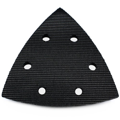 Sanding Plate For Bosch Triangle Grinder PDA 100 PDA 120 E PDA 10 92 