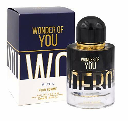 Riiffs Wonder Of You Eau De Parfum Spray By Riiffs Riiffs Wonder Of You Eau De Parfum Spray By Riiffs