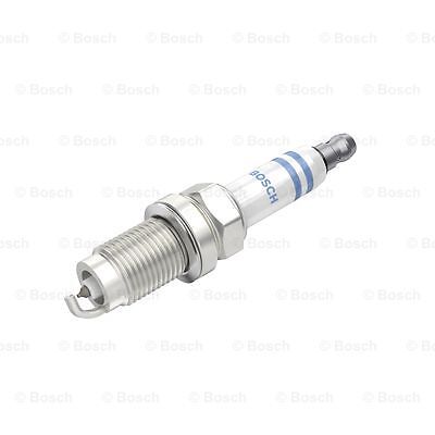 BOSCH 0 242 240 665 ZÜNDKERZE FÜR AUDI BYD SEAT SKODA VW
