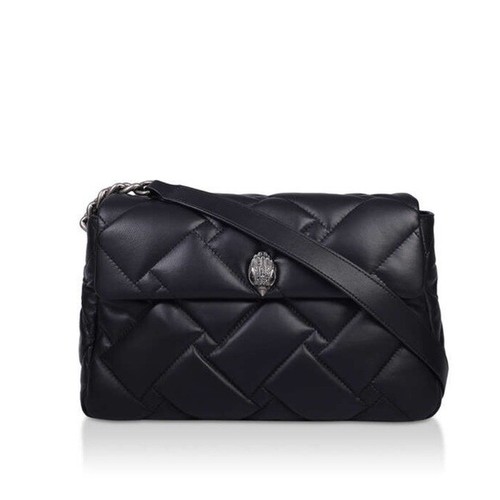 kurt geiger kensington soft bag