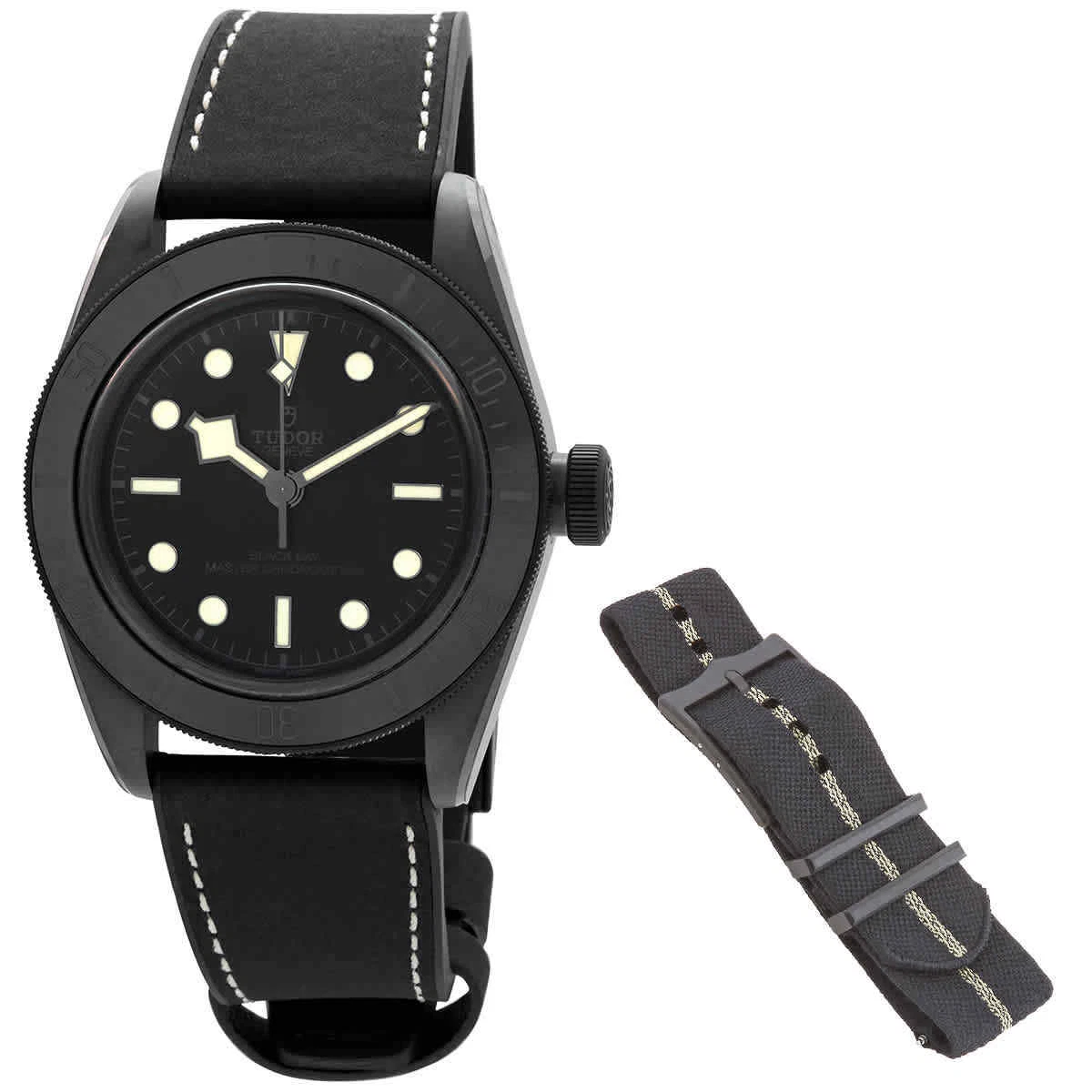 Tudor clearance ceramic watch