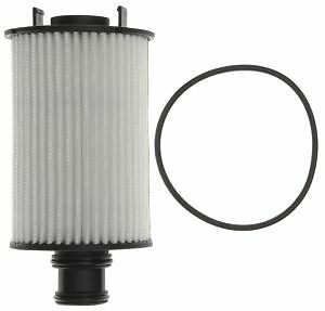 Mahle Original  Ox774d-eco