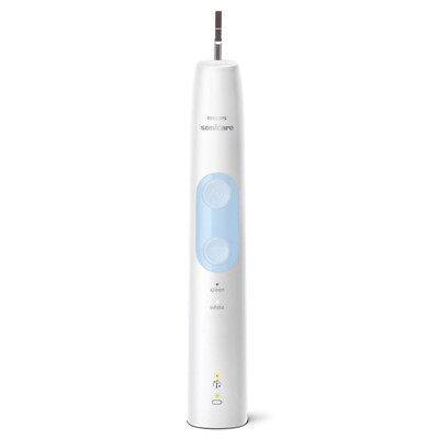 #ad #ad Philips Sonicare Protective Clean 6 4100 Electric Toothbrush Pressure HX686 682P $24.98