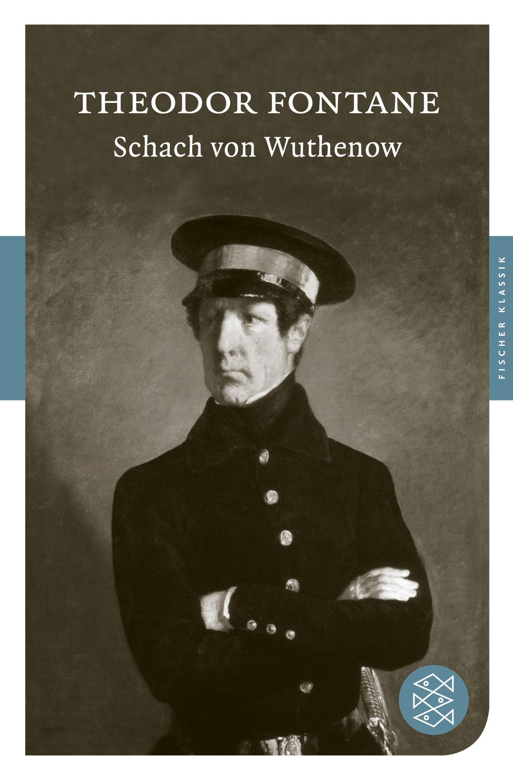 Thumbnail - Schach Von Wuthenow Theodor Fontane