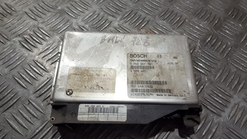 0260002360 Getriebesteuergerät Steuergerät Getriebe 1422620 BMW DE263508-84