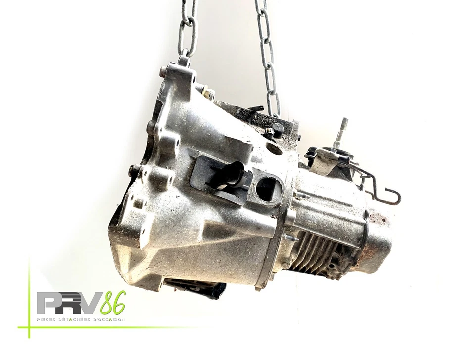 Boite de Vitesse 20DL64 CITROËN Xsara Picasso 2.0 Hdi 90 / 222232 - Photo 2/4