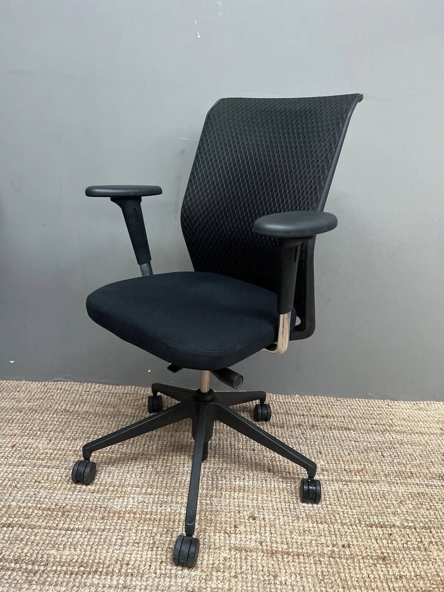 Vitra id mesh chair deals