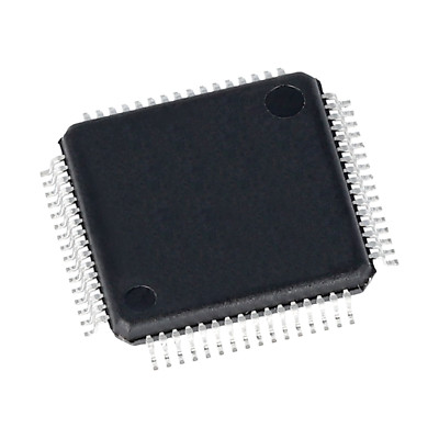 STMicroelectronics 32-Bit Microcontroller 128KB 51I-O 72MHz 64KB ARM Cortex M3 L