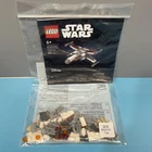 LEGO 6522101 X-WING SEALED NEW B&N PROMO MAY 4th STAR WARS DAY