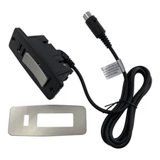 2 Button 5 Pin Switch Model CTR UR1 22 BA Hand Control for Recliner Chair Sofa