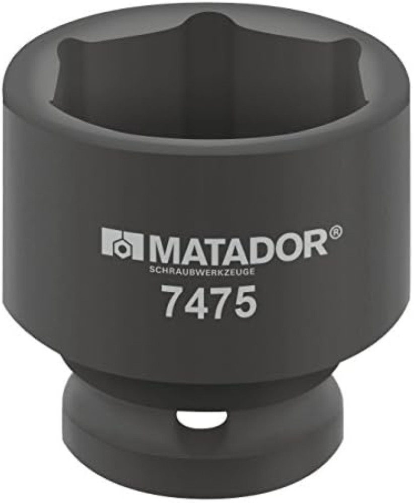 Matador Wiha Bussola 27mm 1/2: Chiave Professionale per Meccanica