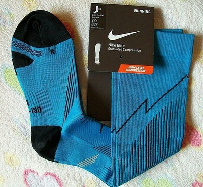 nike elite graduated compression