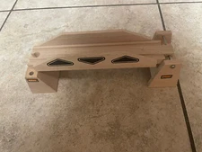 Authentic Vintage Brio Wooden Train Drawbridge! Thomas! See My Store!