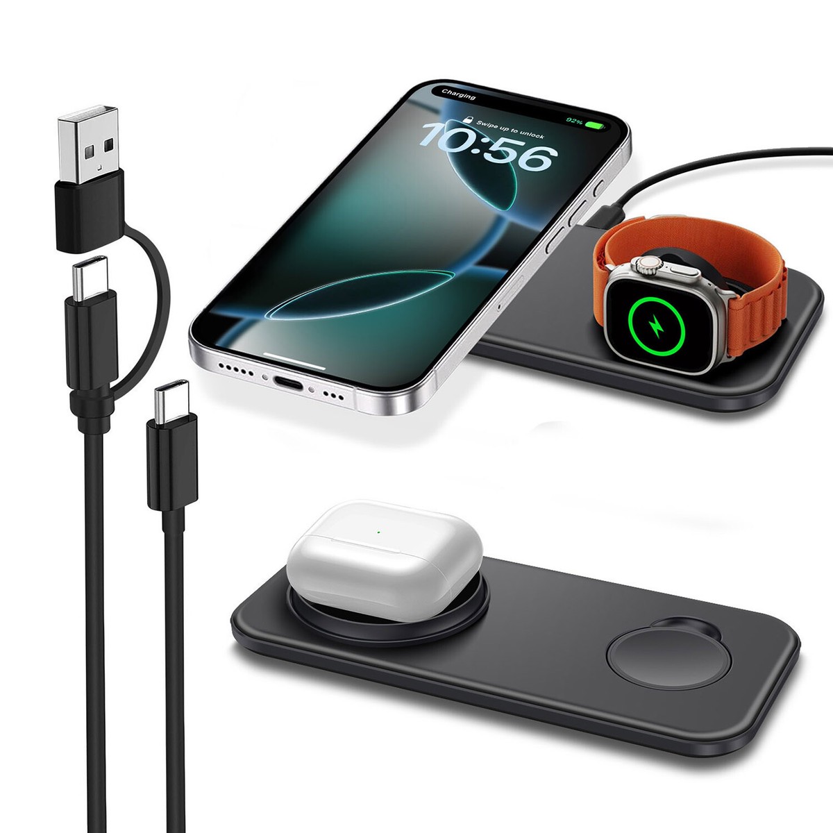Charging Dock What Apple Devices Support Wireless Charging The